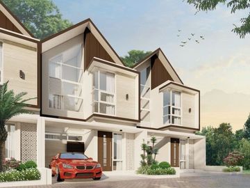 Rumah 2LT Tanpa Bank Bonus Melimpah Cuma 500Jtan di Cibiru Cileunyi
