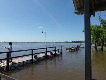 CAMPING EN IBICUY, ENTRE RIOS