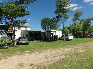 CAMPING EN IBICUY, ENTRE RIOS