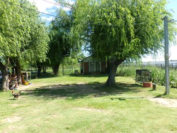 CAMPING EN IBICUY, ENTRE RIOS