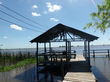 CAMPING EN IBICUY, ENTRE RIOS