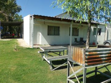 CAMPING EN IBICUY, ENTRE RIOS