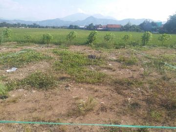 JARANG ADA !! Kavling Siap Bangun Ciganitri Buah Batu Bandung Hanya 4 juta/m&sup2; SHM.