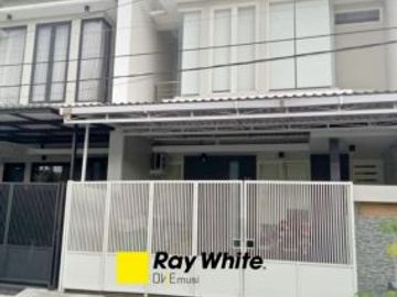 Rumah minimalis harga bersahabat