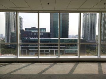 Dijual/Disewa 2 Unit Kantor Puri Indah Financial Tower Jakarta Barat - Posisi Gandeng Murah Harga di Bawah Pasaran
