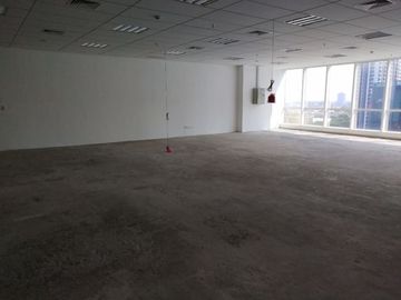 Dijual/Disewa 2 Unit Kantor Puri Indah Financial Tower Jakarta Barat - Posisi Gandeng Murah Harga di Bawah Pasaran