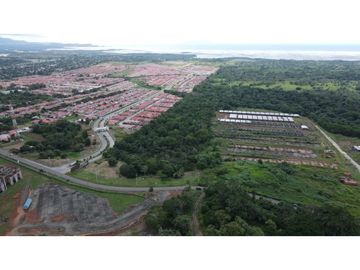 VENTA DE URBANIZACION DE CASAS EN LA MITRA DE CHORRERA