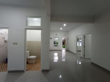 Rumah Siap Huni Di Timur Bandara Adisucipto Siap KPR