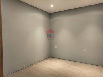 rumah baru 2 lantai minimalis modern singgasana Bandung