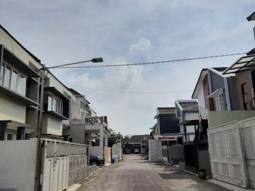Rumah dijual di Malang