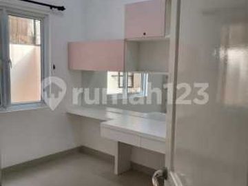 Dijual Rmh Angel Residence Fulfurnish