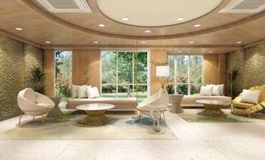 3 BEDROOM CONDOMINIUM INVESTMENT IN MICASA HAWAII PASAY CITY