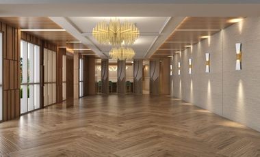 3 BEDROOM CONDOMINIUM INVESTMENT IN MICASA HAWAII PASAY CITY