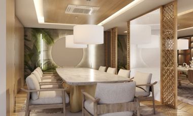 3 BEDROOM CONDOMINIUM INVESTMENT IN MICASA HAWAII PASAY CITY