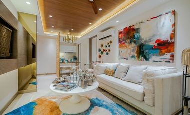 3 BEDROOM CONDOMINIUM INVESTMENT IN MICASA HAWAII PASAY CITY