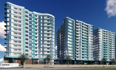 3 BEDROOM CONDOMINIUM INVESTMENT IN MICASA HAWAII PASAY CITY