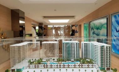 3 BEDROOM CONDOMINIUM INVESTMENT IN MICASA HAWAII PASAY CITY