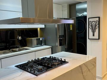 apartamento en arriendo/venta en alameda del rio. Cod V11965
