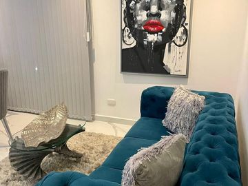 apartamento en arriendo/venta en alameda del rio. Cod V11965