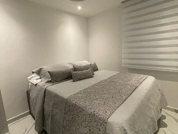 apartamento en arriendo/venta en alameda del rio. Cod V11965