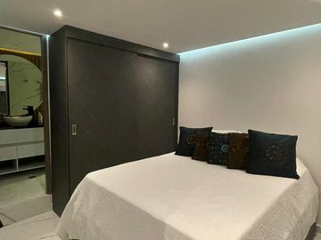 apartamento en arriendo/venta en alameda del rio. Cod V11965