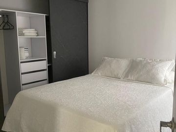 apartamento en arriendo/venta en alameda del rio. Cod V11965