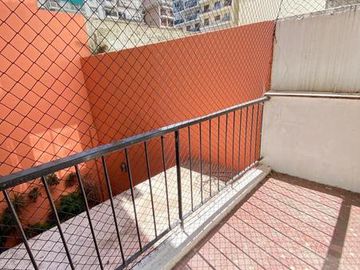 VENTA - 2 AMBIENTES - BALCON AL CONTRA FRENTE -  PATIO - SOLEADO Y LUMINOSO