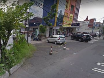 Dijual Ruko Raya Satelit Indah, Pusat Kota Lokasi Strategis