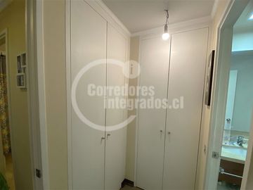 3 dorm. 2 Baño 1 Est 1 Bod Metro Vicente Valdés La Florida