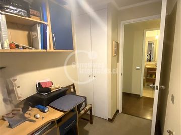 3 dorm. 2 Baño 1 Est 1 Bod Metro Vicente Valdés La Florida