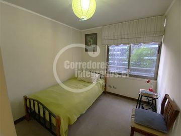 3 dorm. 2 Baño 1 Est 1 Bod Metro Vicente Valdés La Florida