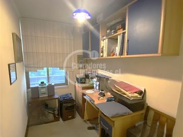 3 dorm. 2 Baño 1 Est 1 Bod Metro Vicente Valdés La Florida