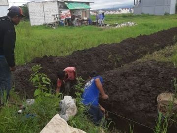 Tanah Murah Kota Malang