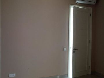 Rumah minimalis modern Griya Galaxy Wonorejo Merr Hadap utara