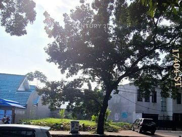 Dijual Kavling Siap Bangun Lokasi Dipinggir Jalan Besar Di BSD