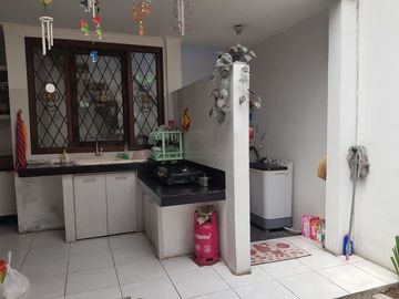 Rumah Taman Kopo Indah 3 Blok C dekat tol margaasih, holis bandung