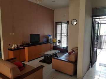 Rumah Taman Kopo Indah 3 Blok C dekat tol margaasih, holis bandung