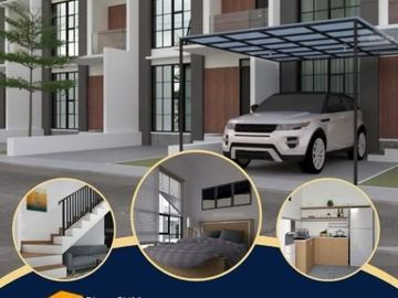 PROMO Kemerdekaan Rumah Gaya Jepang Di Bandung