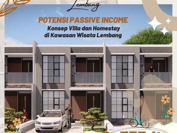 PROMO Kemerdekaan Rumah Gaya Jepang Di Bandung