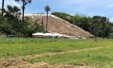 Very Affordable 120 Sqm Lot for Sale in Consolacion Cebu near SM Lacion