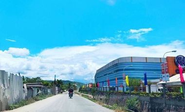 Very Affordable 120 Sqm Lot for Sale in Consolacion Cebu near SM Lacion