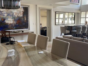 Venta Departamento PH, Polanco, CDMX - para inversionistas