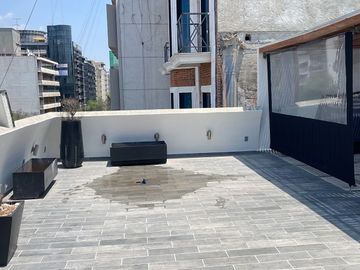 Venta Departamento PH, Polanco, CDMX - para inversionistas