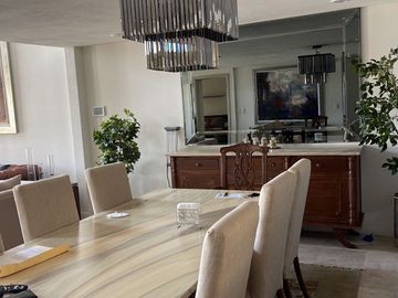 Venta Departamento PH, Polanco, CDMX - para inversionistas