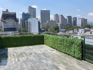 Venta Departamento PH, Polanco, CDMX - para inversionistas