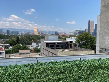 Venta Departamento PH, Polanco, CDMX - para inversionistas