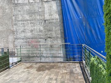 Venta Departamento PH, Polanco, CDMX - para inversionistas