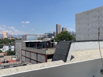 Venta Departamento PH, Polanco, CDMX - para inversionistas