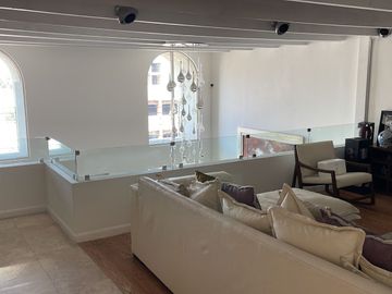Venta Departamento PH, Polanco, CDMX - para inversionistas