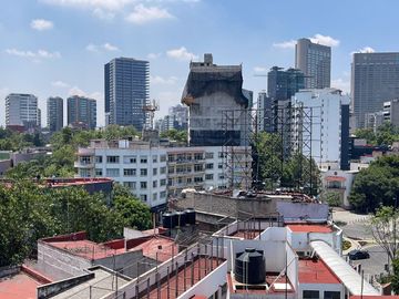 Venta Departamento PH, Polanco, CDMX - para inversionistas